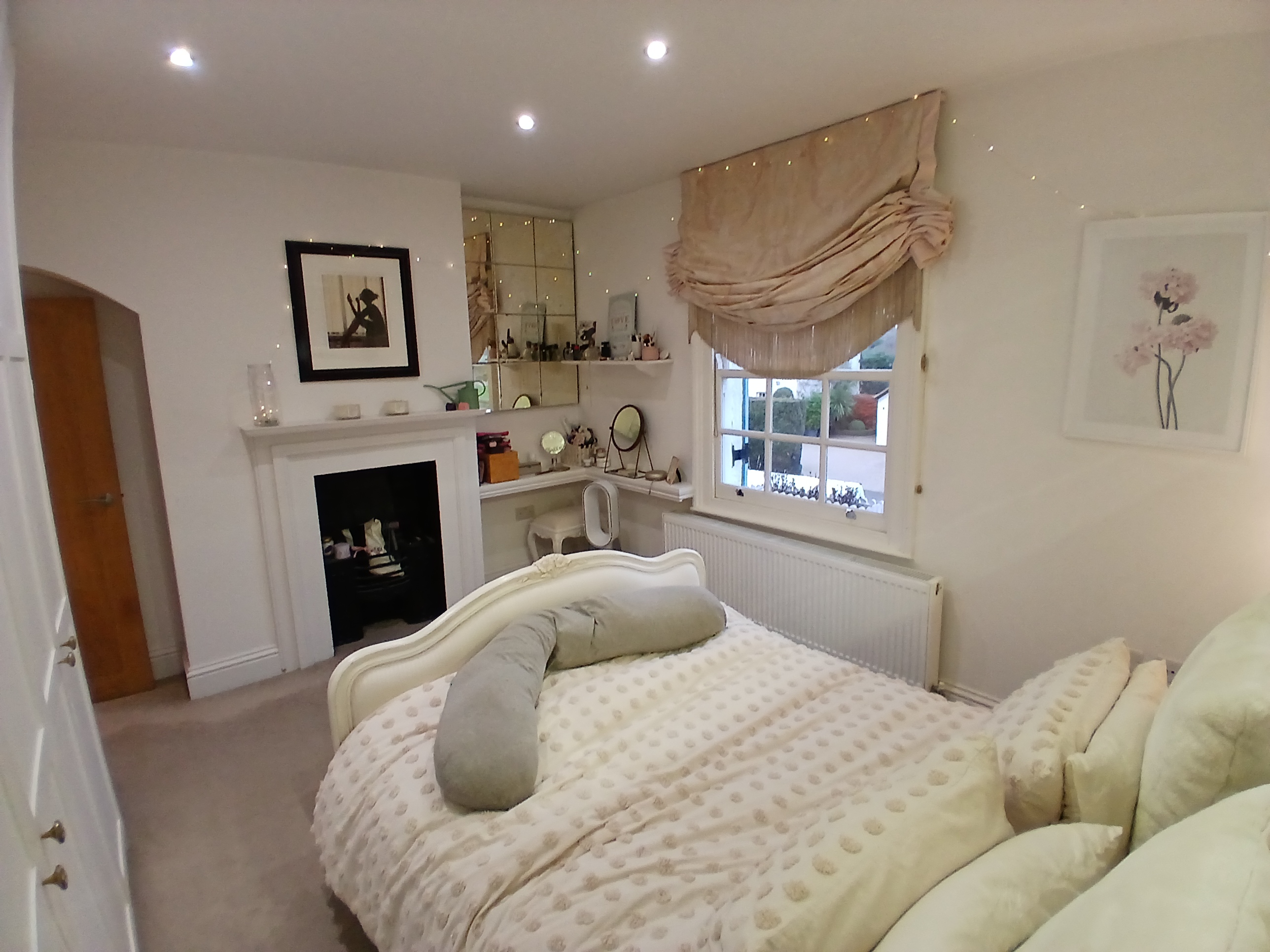 Main Bedroom Wide 2